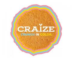 Craize Snacks