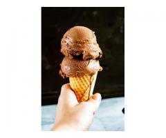 Off The Rails Handcrafted Ice Cream Shakes