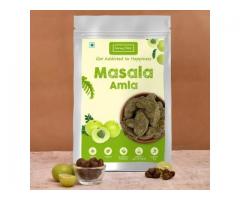 Buy Chatpata Amla Candy Online in India | Healthy & Tasty Amla Candy – Tummypops