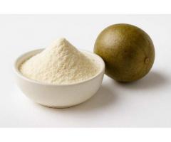 Premium Monk Fruit Powder Supplier in India
