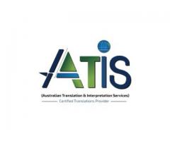 Passport Translation Services in Australia