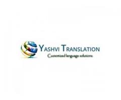Yashvi Translation