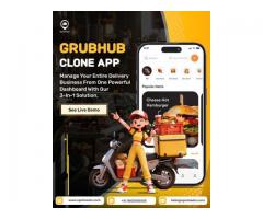The Hidden Struggles Behind Launching a Food Delivery App
