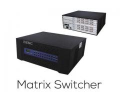 Matrix Switches