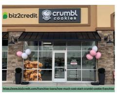 Opportunities for Profitability from Crumbl Bakery