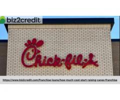 Canes Franchise: Profit Powerhouse