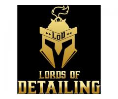 Car Detailing That Pays Off Premium Services Franchise Opportunity