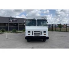 Brand New Fully Equipped Concession Food Truck