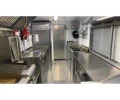 Brand New Fully Equipped Concession Food Truck