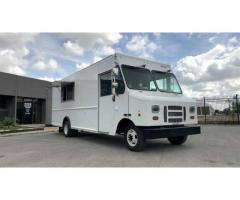 Brand New Fully Equipped Concession Food Truck