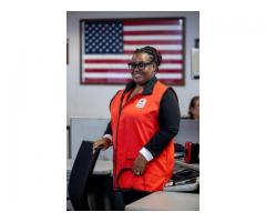 Community Outreach Volunteer - Service to our Armed Forces