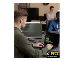 Computer Information Technology: Cybersecurity (A25590CY)