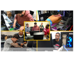 Computer Information Technology: PC Support & Services (A25590P)