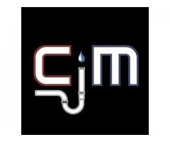 CJM Plumbing, Heating AC