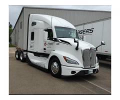 CDL-A.....OTR East of I-35......Home Weekends