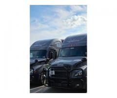 NOW HIRING CDL DRIVERS – DEDICATED LANE – GREENSBORO, NC