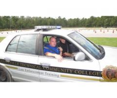 Basic Law Enforcement Training (BLET) (C55120)