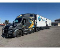 SIGN UP BONUS $1K CDL CLASS A REEFER DRIVERS NEEDED!