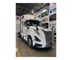 SIGN UP BONUS $1K CDL CLASS A REEFER DRIVERS NEEDED!