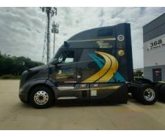 SIGN UP BONUS $1K CDL CLASS A REEFER DRIVERS NEEDED!