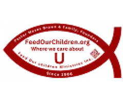 Feed Our Children Ministries Food Pantry Family Support Tampa FL