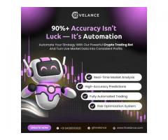 Upgrade Your Exchange with High-Performance AI Trading Bots