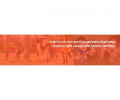 Best NGO for Childhood Cancer Support Cuddles Foundation