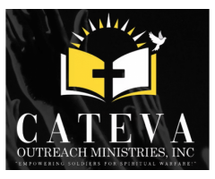 Cateva Outreach Ministry: Serving and Helping the Community