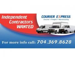 CARGO VANS: $200-$300 per day in YOUR Cargo Van!