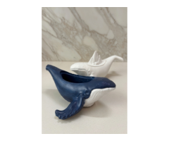 Whale Jar