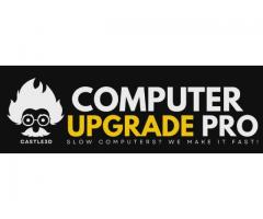 Computer Updrade Pro