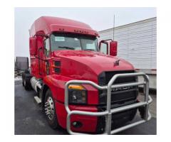 Owner Operators Runs North East, Mid West and South East