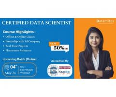 DataMites Data Science Course in kollam