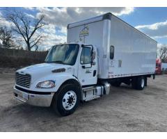 BOX TRUCK OWNER OP -????8,000+wkly, 90% of gross, PAY AFTER EVERY LOAD