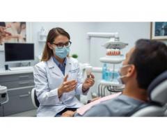 Dental implants in Pitampura