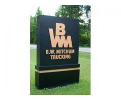 DOMESTIC DRY VAN CLASS A COMPANY/LEASE/OO NEEDED ASAP