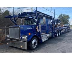 Qualified Car-Haulers Wanted