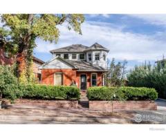 Boulder CO Real Estate: Find the Neighborhood That Matches Your Life