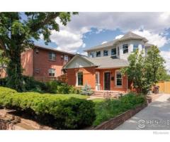 Boulder CO Real Estate: Find the Neighborhood That Matches Your Life