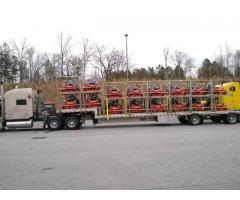FLATBED TRUCK DRIVER AT SMALL FAMILY COMPANY (Wilkesboro)