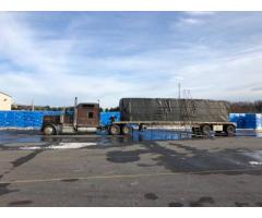 FLATBED TRUCK DRIVER AT SMALL FAMILY COMPANY (Wilkesboro)