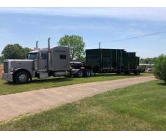 FLATBED TRUCK DRIVER AT SMALL FAMILY COMPANY (Wilkesboro)