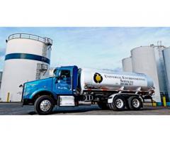 CDL A or B local tanker drivers: Excellent benefits! (Browns Summit, NC)