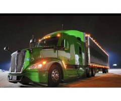 OTR CLASS (A) 0.70cpm&up DRIVERS NEEDED!!!! $2,000 SIGN ON BONUS
