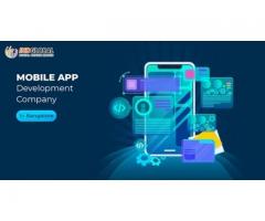 Top Software development company in Bangalore