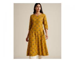 Female Kurti: Stylish, Comfortable, and Trendy Ethnic Wear for Everyday Fashion