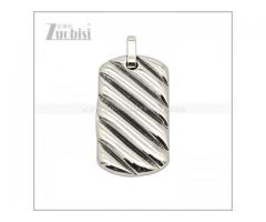 Stainless Steel Pendants: Timeless Style for Every Day