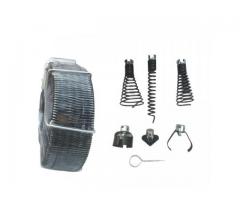 Power Drain Cleaner Machine