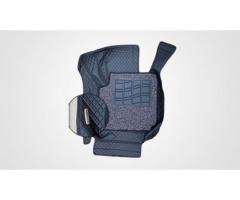 Premium Car Floor Mats Interior Accessories AutoForm India
