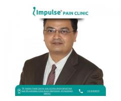 Impulse Clinic Expert Pain Management Doctor in Ahmedabad for LongTerm Relief